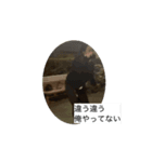 お前に一言物申す6（個別スタンプ：7）