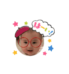笑姫スタンプ（個別スタンプ：10）