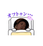 ババコレ（個別スタンプ：4）