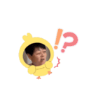 ババコレ（個別スタンプ：7）