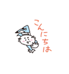 乙女系おやじ きゃぴ田さん その2（個別スタンプ：13）