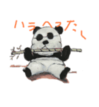 ワルパンさん 4（個別スタンプ：4）