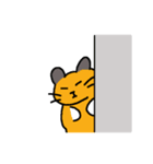 ビスカッチャ＆ビスカーチャン（個別スタンプ：20）