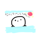 もちなのだ（個別スタンプ：6）