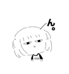 たきや子ちゃん（個別スタンプ：3）