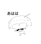 たきや子ちゃん（個別スタンプ：5）