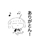 たきや子ちゃん（個別スタンプ：13）