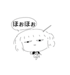 たきや子ちゃん（個別スタンプ：17）