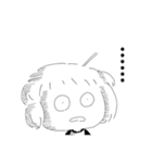 たきや子ちゃん（個別スタンプ：19）