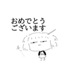 たきや子ちゃん（個別スタンプ：26）