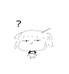 たきや子ちゃん（個別スタンプ：28）