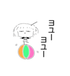 たきや子ちゃん（個別スタンプ：31）
