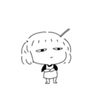 たきや子ちゃん（個別スタンプ：39）