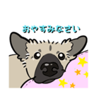 メールmerスタンプ（個別スタンプ：5）