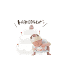 Tokiのすたんぷ。（個別スタンプ：7）