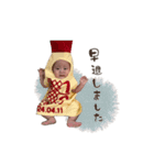 Tokiのすたんぷ。（個別スタンプ：10）