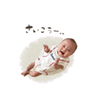 Tokiのすたんぷ。（個別スタンプ：13）