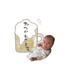 Tokiのすたんぷ。（個別スタンプ：16）