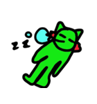 トカゲくん太郎（個別スタンプ：2）