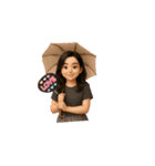 映画インサイダー（個別スタンプ：3）