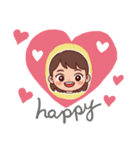 ようこそ、おいでやす（個別スタンプ：2）
