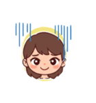 ようこそ、おいでやす（個別スタンプ：3）