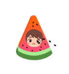 ようこそ、おいでやす（個別スタンプ：7）