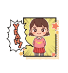 ようこそ、おいでやす（個別スタンプ：8）