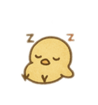 ひよこ〜さん（個別スタンプ：9）
