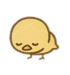 ひよこ〜さん（個別スタンプ：11）
