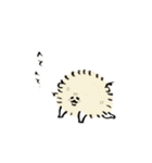 ハム坊③（個別スタンプ：10）