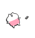 ハム坊③（個別スタンプ：16）