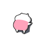 ハム坊③（個別スタンプ：17）