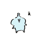 ハム坊③（個別スタンプ：24）