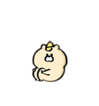 ハム坊③（個別スタンプ：26）