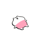 ハム坊③（個別スタンプ：28）