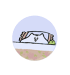 ハム坊③（個別スタンプ：31）
