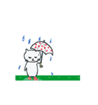 むちゃずの一日（個別スタンプ：10）