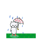 むちゃずの1日（個別スタンプ：4）