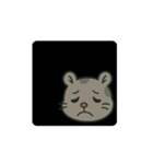 ♡そらくんのひとこと 2 ♡（個別スタンプ：3）