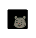 ♡そらくんのひとこと-1 ♡（個別スタンプ：1）