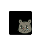 ♡そらくんのひとこと-1 ♡（個別スタンプ：2）