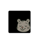♡そらくんのひとこと-1 ♡（個別スタンプ：7）