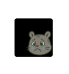 ♡そらくんのひとこと-1 ♡（個別スタンプ：8）