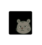 ♡そらくんのひとこと-1 ♡（個別スタンプ：9）