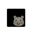♡そらくんのひとこと-1 ♡（個別スタンプ：12）