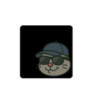 ♡そらくんのひとこと-1 ♡（個別スタンプ：13）