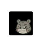 ♡そらくんのひとこと-1 ♡（個別スタンプ：14）