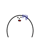 あしくん～汎用性UP～（個別スタンプ：19）
