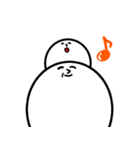 あしくん～汎用性UP～（個別スタンプ：22）